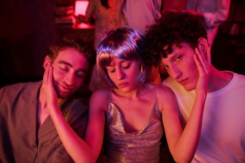 Cuckolds, Hotwives and Bulls in Andalucia