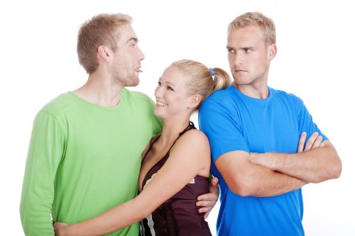  Cuckolds, Hotwives and Bulls in Asturias