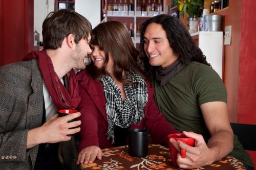  Cuckolds, Hotwives and Bulls in Extremadura